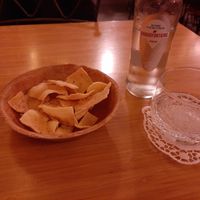  at Wau Restaurant in Amsterdam