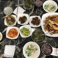   at Pyeonhan Jipbap - 편한집밥 in Busan