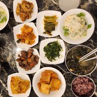   at Pyeonhan Jipbap - 편한집밥 in Busan