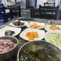   at Pyeonhan Jipbap - 편한집밥 in Busan