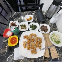   at Pyeonhan Jipbap - 편한집밥 in Busan