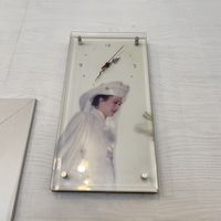 Vegans know what time it is!  at Pyeonhan Jipbap - 편한집밥 in Busan