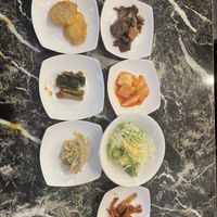   at Pyeonhan Jipbap - 편한집밥 in Busan