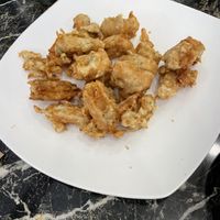 this was after we ate a bit hehe  at Pyeonhan Jipbap - 편한집밥 in Busan