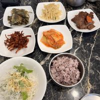   at Pyeonhan Jipbap - 편한집밥 in Busan