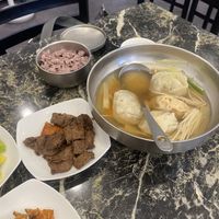   at Pyeonhan Jipbap - 편한집밥 in Busan