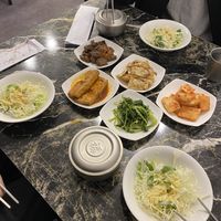   at Pyeonhan Jipbap - 편한집밥 in Busan