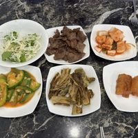   at Pyeonhan Jipbap - 편한집밥 in Busan