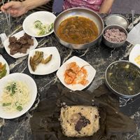   at Pyeonhan Jipbap - 편한집밥 in Busan