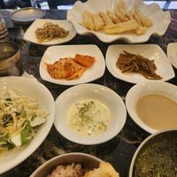  at Pyeonhan Jipbap - 편한집밥 in Busan