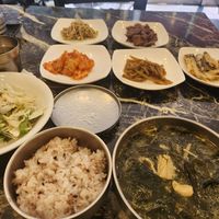  at Pyeonhan Jipbap - 편한집밥 in Busan