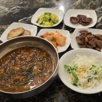  at Pyeonhan Jipbap - 편한집밥 in Busan