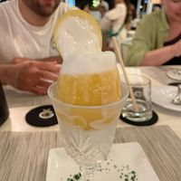   at Amore Mio in Oranjestad