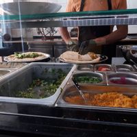 Inside  at Za Zaa - Erasmusplatz in Basel