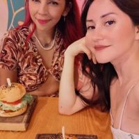  at Eat Bar in Playa Del Carmen