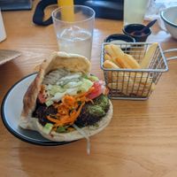  at Eat Bar in Playa Del Carmen