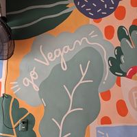  at Eat Bar in Playa Del Carmen