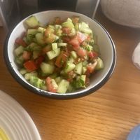   at Eat Bar in Playa Del Carmen