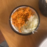   at Eat Bar in Playa Del Carmen