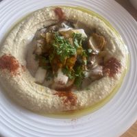   at Eat Bar in Playa Del Carmen