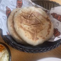   at Eat Bar in Playa Del Carmen