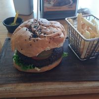  at Eat Bar in Playa Del Carmen