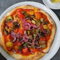  at Kugelofen in Weinheim