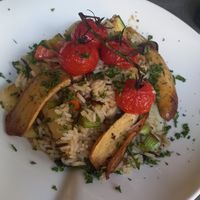 bunte reispfanne 17,90€ at Kugelofen in Weinheim