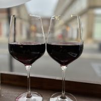Camille Malbec  at The French Quarter in Newcastle Upon Tyne
