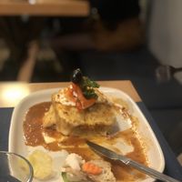 Francesinha  at Tudo aos Molhos in Sao Joao Da Madeira