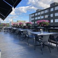   at Amarillo in Rovaniemi