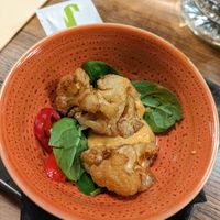 Green Wings (Starter) at Amarillo in Rovaniemi