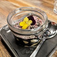 Mango & Licorice at Amarillo in Rovaniemi