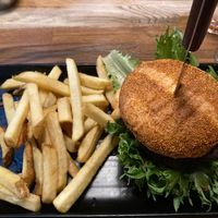   at Amarillo in Rovaniemi