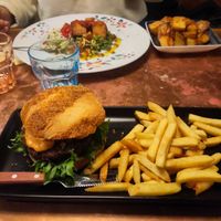  at Amarillo in Rovaniemi