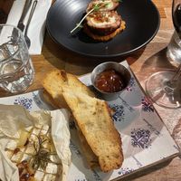   at The Pullman in Folkestone