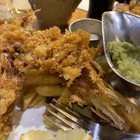   at The Pullman in Folkestone