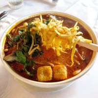 Curry 🍲  at Banana Leaf in Milpitas