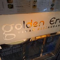  at Golden Era Vegan Restaurant in San Francisco
