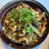  at Golden Era Vegan Restaurant in San Francisco