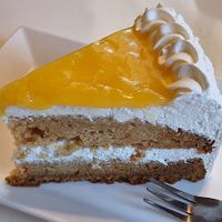  at Golden Era Vegan Restaurant in San Francisco