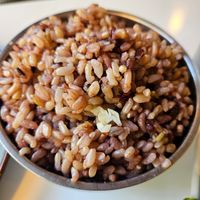  at Golden Era Vegan Restaurant in San Francisco