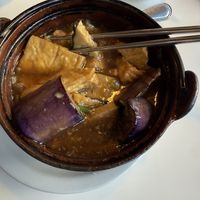   at Golden Era Vegan Restaurant in San Francisco