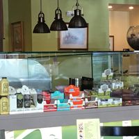 Hard to find grocery items  at Golden Era Vegan Restaurant in San Francisco