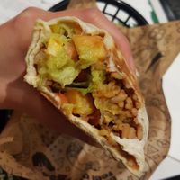  at Taco Ranch in Dusseldorf