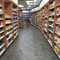 Interior  at Holland & Barrett - Shandwick Place in Edinburgh