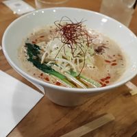  at Taiko Udon in Hiroshima