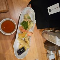  at Taiko Udon in Hiroshima