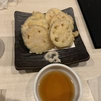   at Taiko Udon in Hiroshima