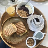   at Alimentos da Vila in Salvador